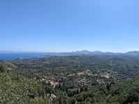 Sokráki depuis Áno Korakiána