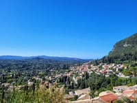 Sokráki from Áno Korakiána
