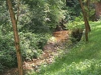 Solbiate Arno über Viale Europa