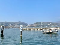 Solzago from Como