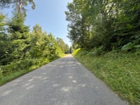Sommerberg von Bad Wildbad