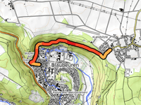 Sonderbuch von Blaubeuren