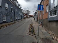 Søndergade