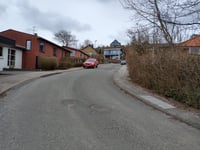 Søndervang