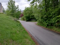 Skovbakkevej