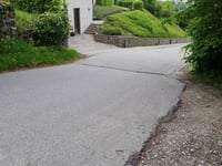 Skovbakkevej