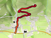 Sonnberg z Stuhlfelden
