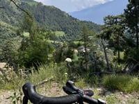 Sonnenberg / Forrahof z Kortsch / Corzes
