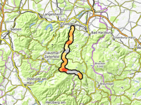 Sonnenberg von Oker