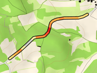 Sonnenberg da Zochenreuth