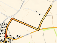Sonnenhof via Schmittenhöhle