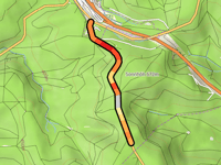 Sonnhöh / Schwarzkopf da Rohrbrunn
