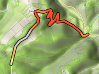 Sonnschied da Hahnenbach