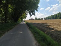 Sonsbecker Höhe von Labbeck