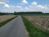 Sonsbecker Höhe von Labbeck
