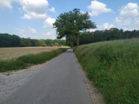 Sonsbecker Höhe von Labbeck