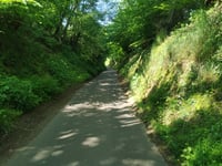 Sonsbecker Höhe da Sonsbeck