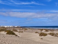 Soo da Caleta de Famara