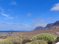Soo da Caleta de Famara