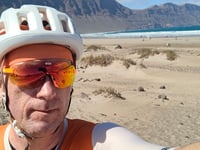 Soo da Caleta de Famara
