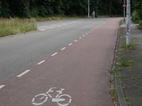 Sophiaweg z Heilig Landstichting