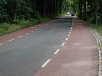Sophiaweg z Heilig Landstichting