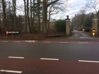 Sophiaweg über Hengstdalseweg