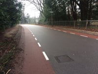 Sophiaweg über Hengstdalseweg