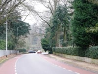 Sophiaweg über Hengstdalseweg