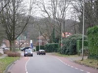 Sophiaweg über Hengstdalseweg