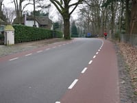 Sophiaweg über Hengstdalseweg