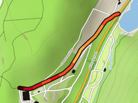 Sophienhöhe via Eifelring