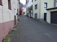 Sortengarten da Zeltingen
