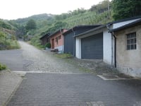Sortengarten da Zeltingen