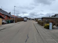 Søtoft von Lemvig Sø