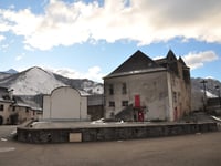 Soum de Bergout von Jouers