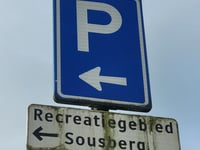 Sousberg from Schin op Geul