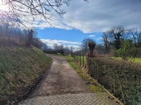 Sousberg from Schin op Geul