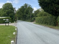 South Hanningfield von Rettendon