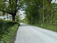 South Hanningfield von Rettendon