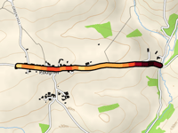 South Yeo Hill