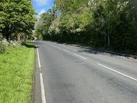 Southend Road von South Green