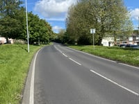 Southend Road von South Green