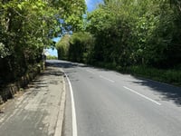 Southend Road von South Green