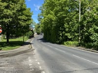Southend Road von South Green