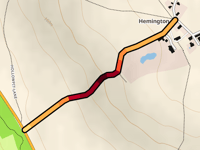 Southfield Hill von Hemington