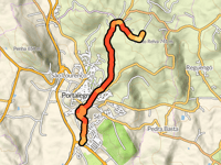 Souto Relva da Portalegre