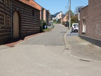 Souwveld from Rijkhoven