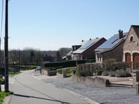 Souwveld from Rijkhoven