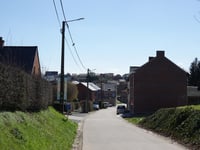 Souwveld from Rijkhoven